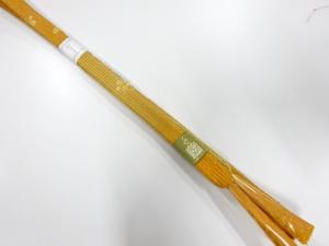 未使用品　正絹　高麗　手組帯締め